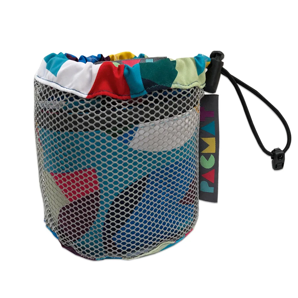 Original Solo PACMAT Picnic Blanket