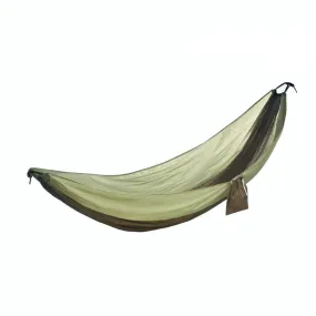 Parachute Travel Camping Hammock