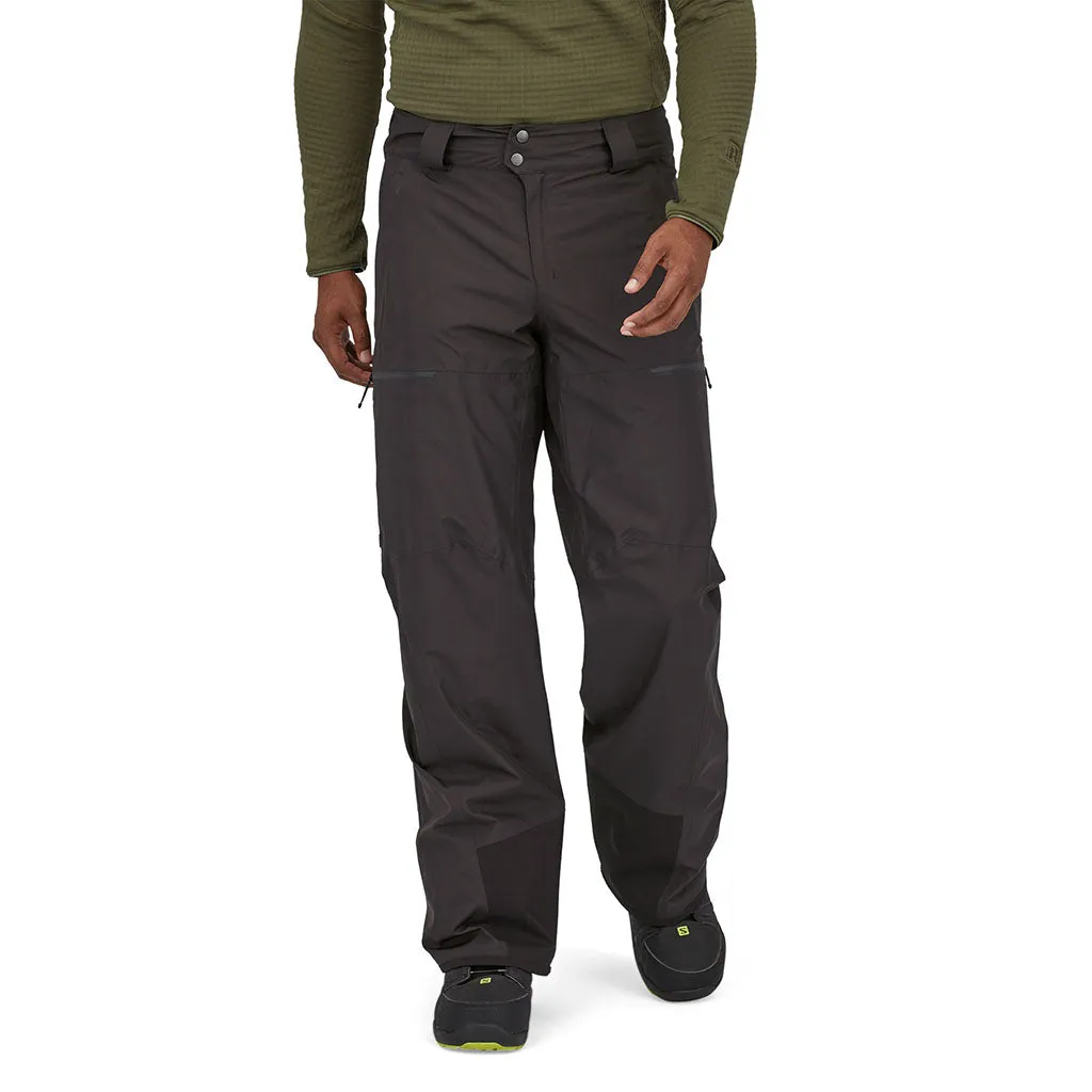 Patagonia Men's Powder Town Pants - Reg