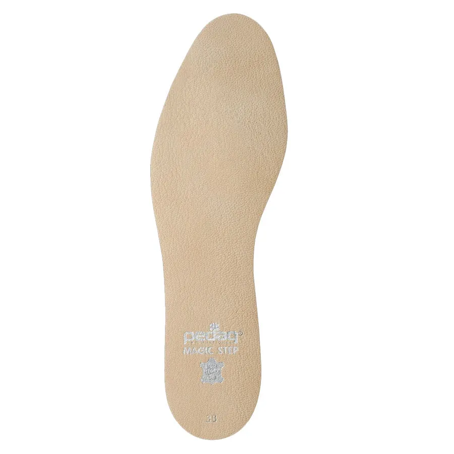 Pedag Magic Step Insoles