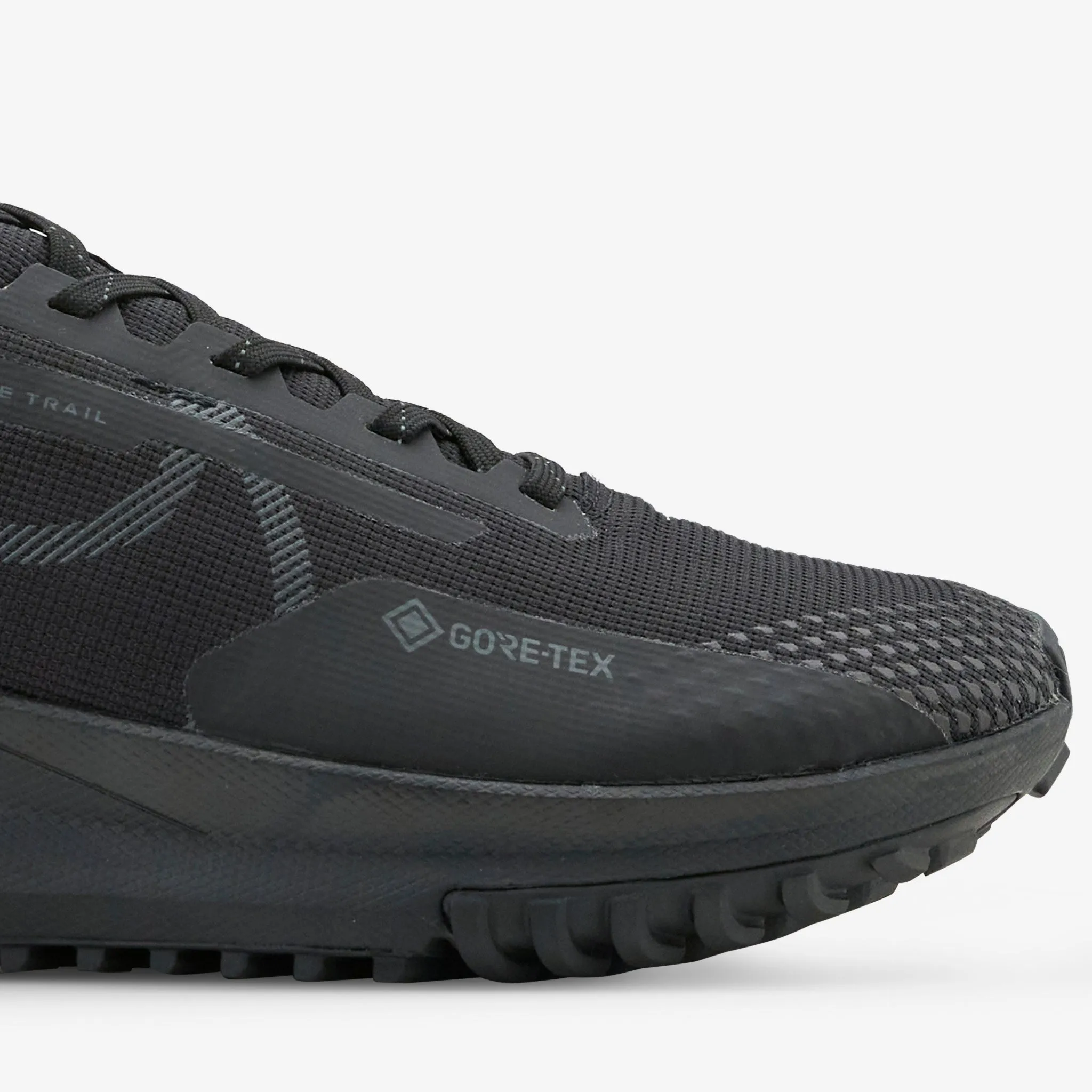 Pegasus Trail 4 GORE-TEX Black | Anthracite | Velvet Brown