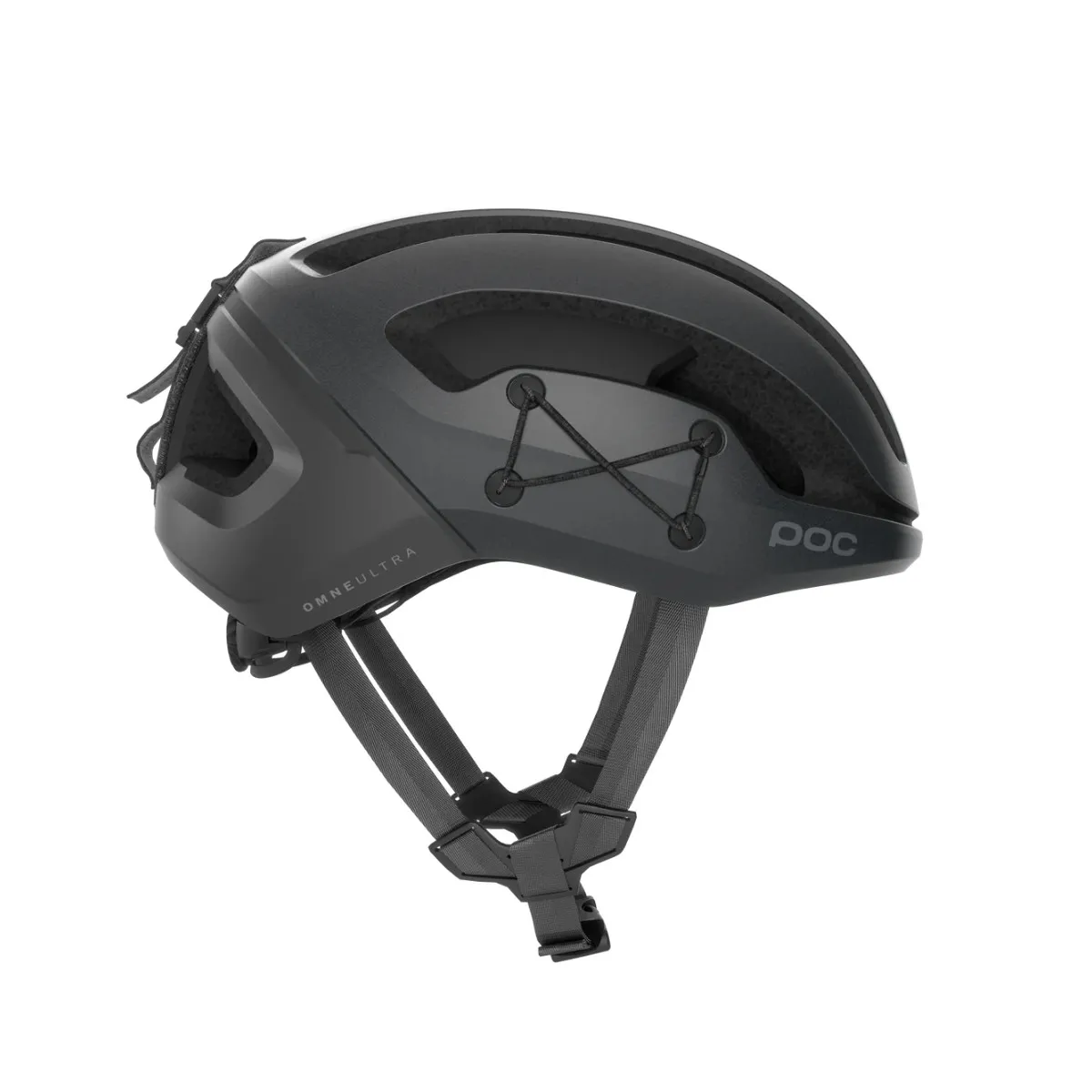 POC Omne Ultra MIPS Helmet Matte Black