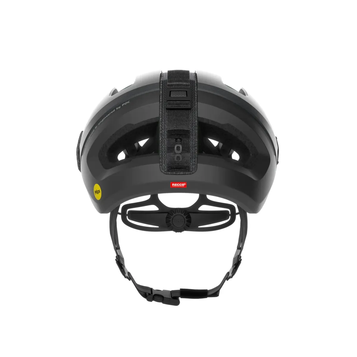 POC Omne Ultra MIPS Helmet Matte Black