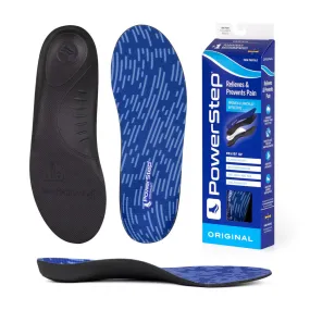 PowerStep® Original | Neutral Arch Supporting Insoles