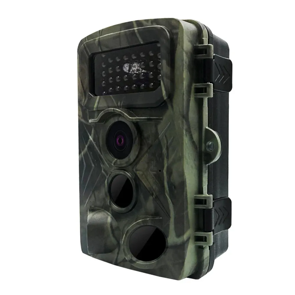 PR3000 Taking Trail Camera 36MP 1080P Night Photo Video Multifunction Outdoor Huntings Animal Observation Monitor Hunting Camera