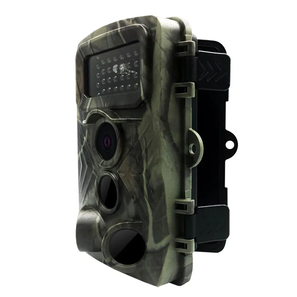 PR3000 Taking Trail Camera 36MP 1080P Night Photo Video Multifunction Outdoor Huntings Animal Observation Monitor Hunting Camera