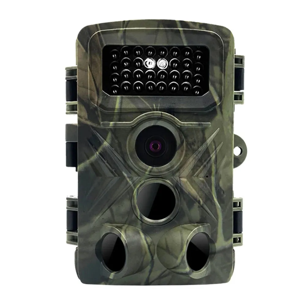 PR3000 Taking Trail Camera 36MP 1080P Night Photo Video Multifunction Outdoor Huntings Animal Observation Monitor Hunting Camera