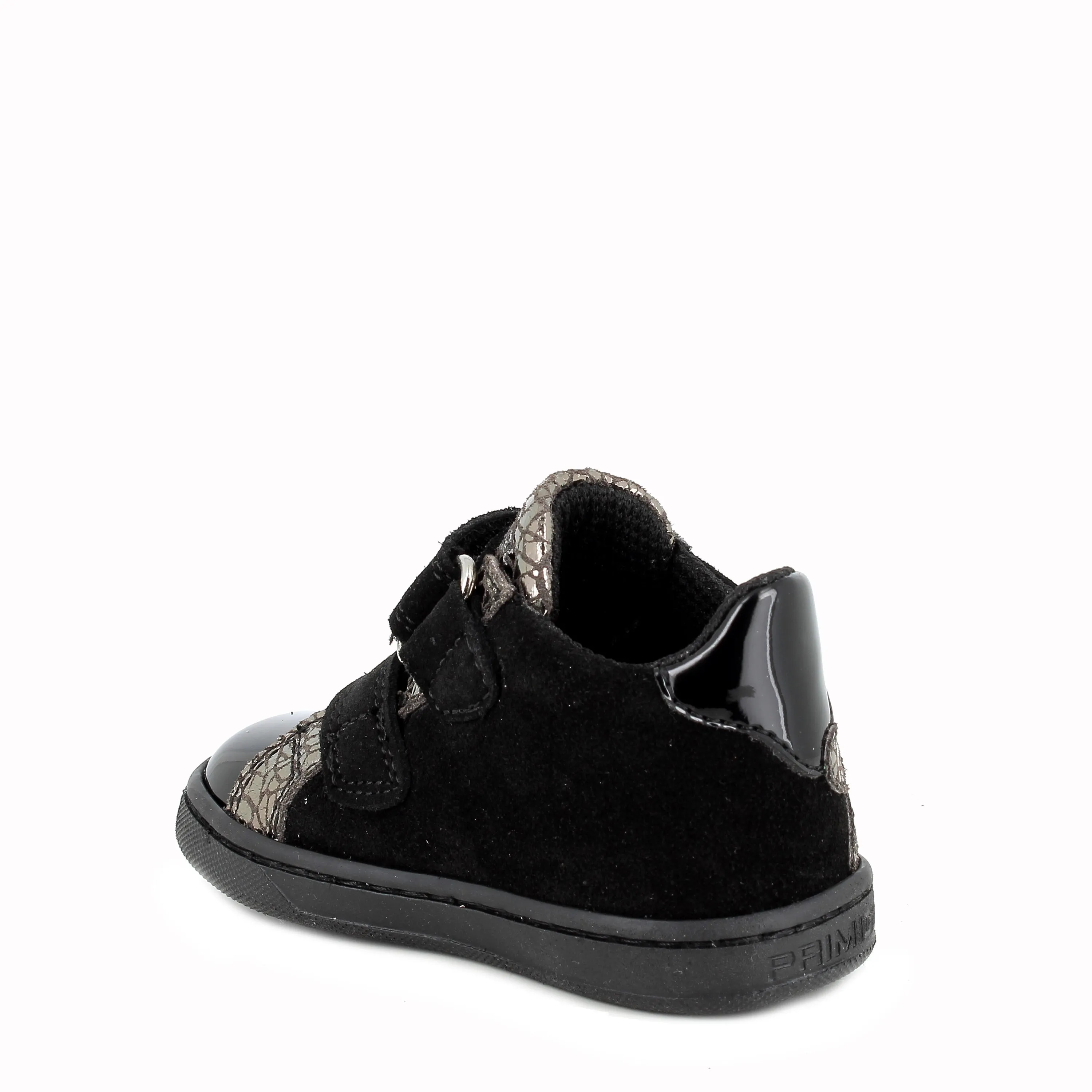 Primigi Girls Shoe 6902522 Black