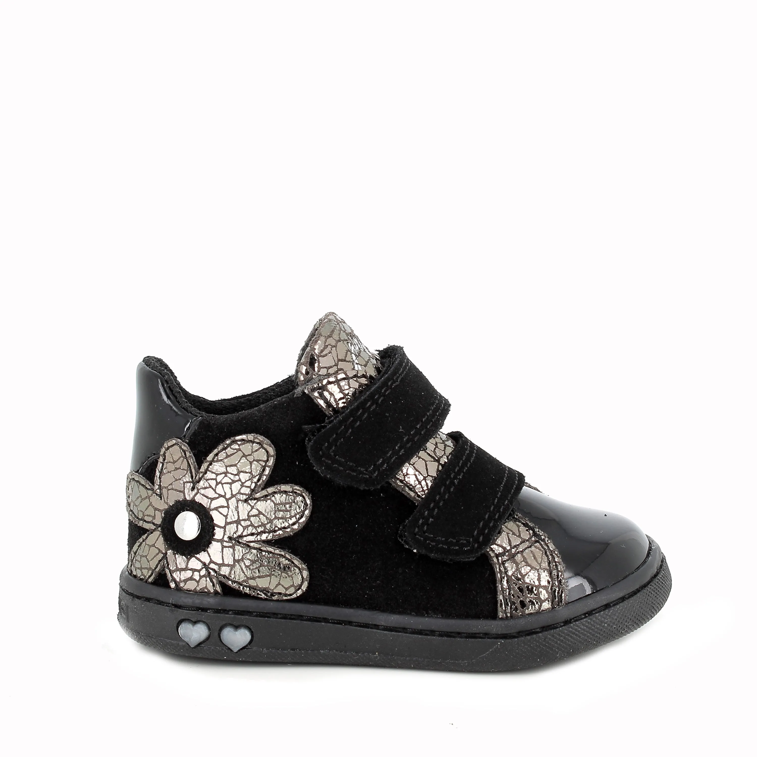 Primigi Girls Shoe 6902522 Black