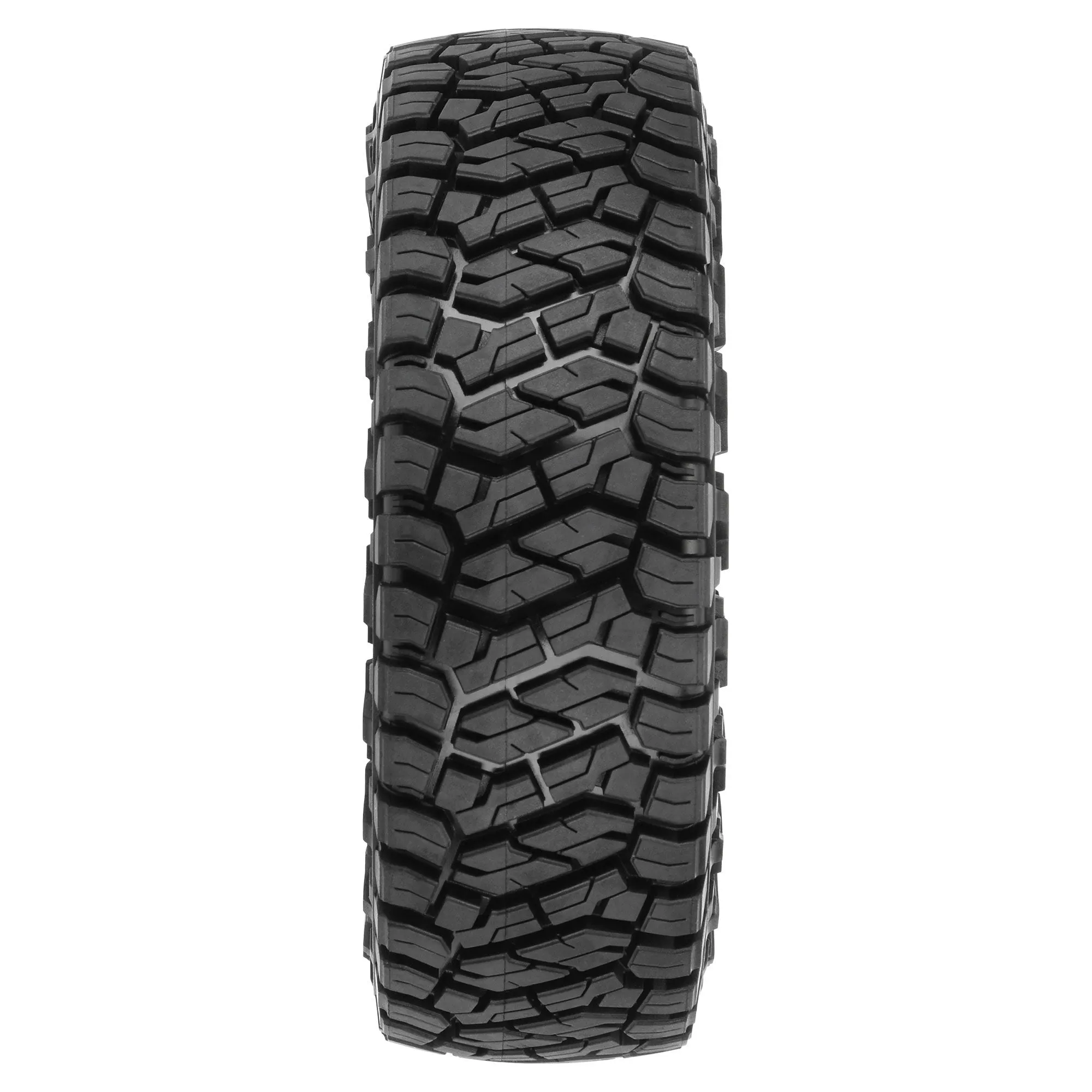 Pro-line Racing Toyo Open Country R/T Trail 1.9"" G8 Rock Terrain Truck Tires (2) for Front or Rear PRO1022614