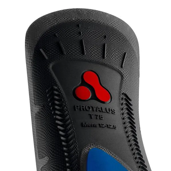 Protalus T75 Orthotic Insoles