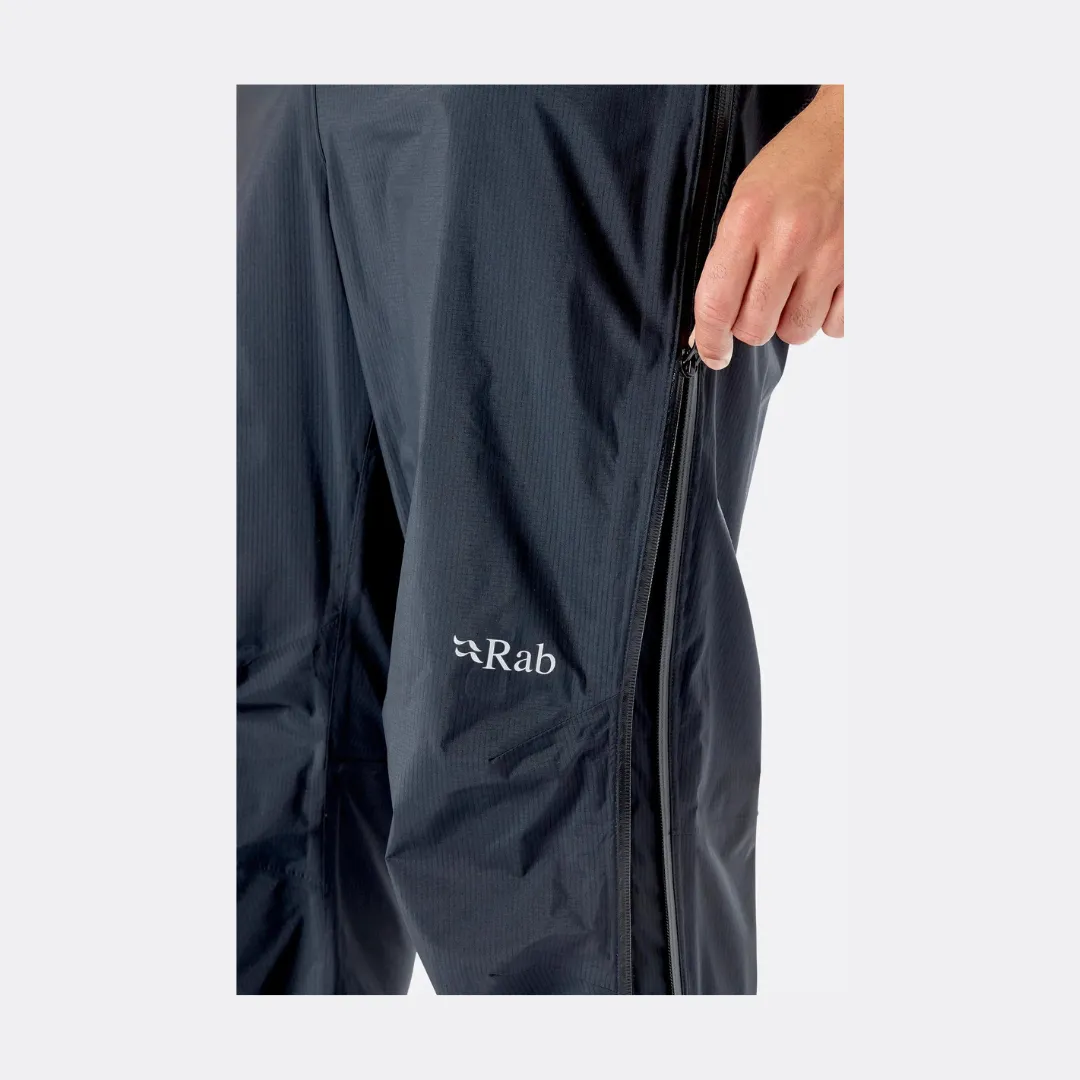 Rab Men's Downpour Plus 2.0 Waterproof Pants