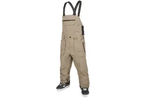 RAIN GORE-TEX BIB OVERALL