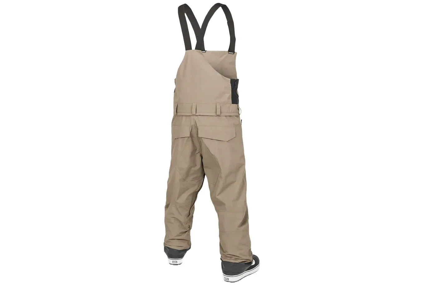 RAIN GORE-TEX BIB OVERALL