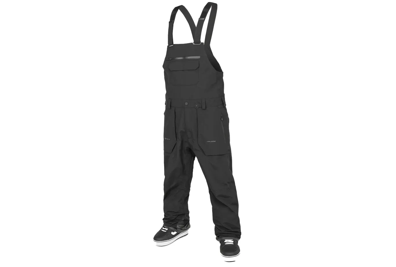 RAIN GORE-TEX BIB OVERALL