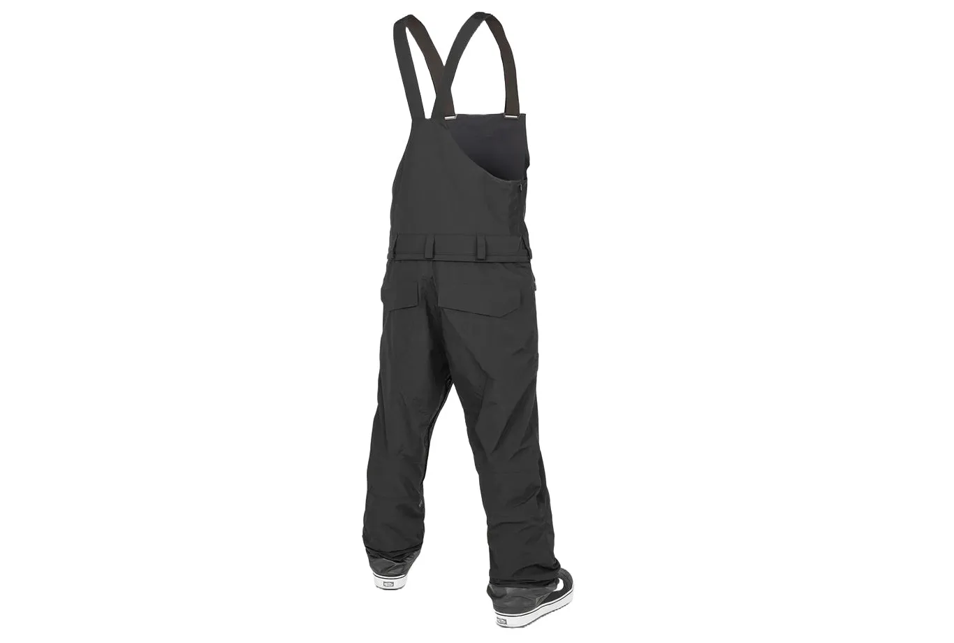 RAIN GORE-TEX BIB OVERALL