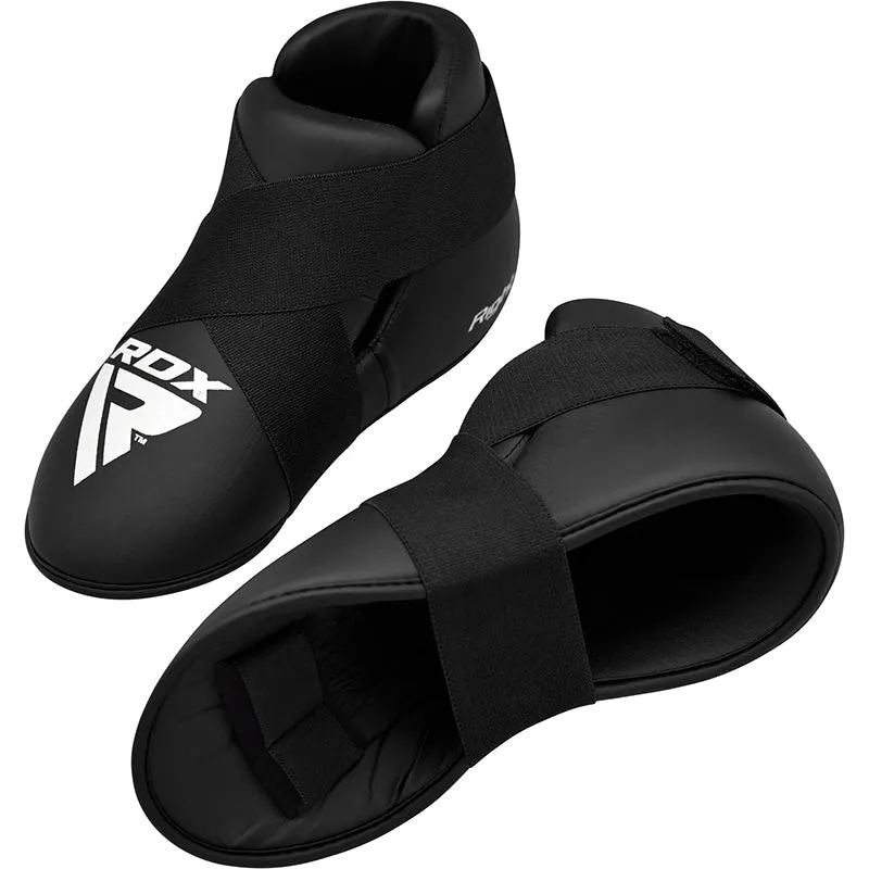 RDX X3 Taekwondo Boots