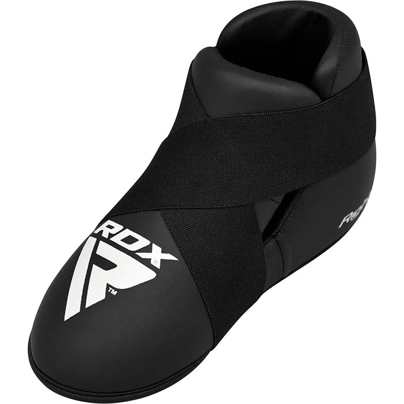 RDX X3 Taekwondo Boots