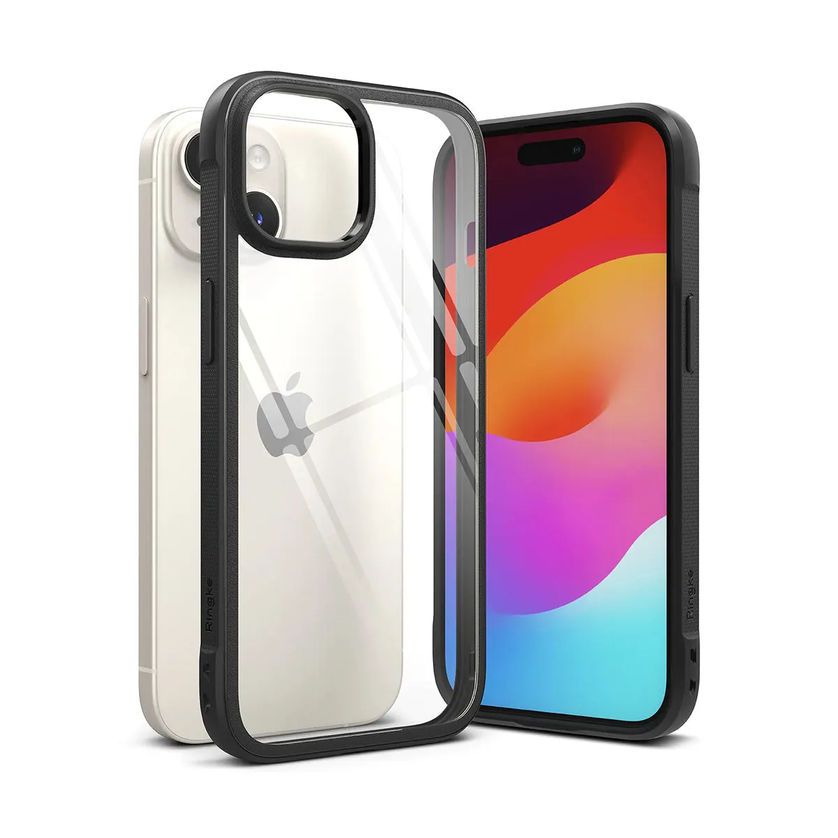 Ringke Fusion Bold Case for iPhone 15 Series