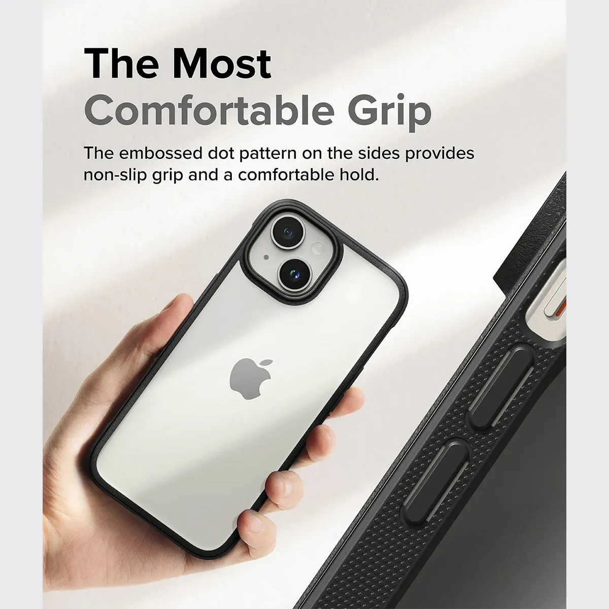 Ringke Fusion Bold Case for iPhone 15 Series