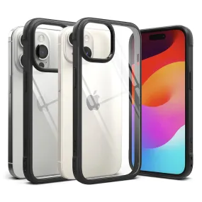 Ringke Fusion Bold Case for iPhone 15 Series