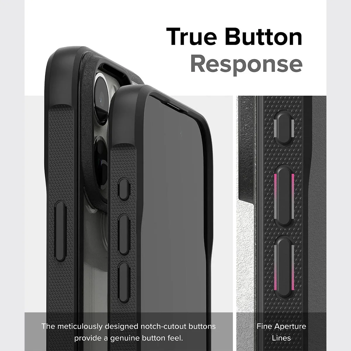 Ringke Fusion Bold Case for iPhone 15 Series