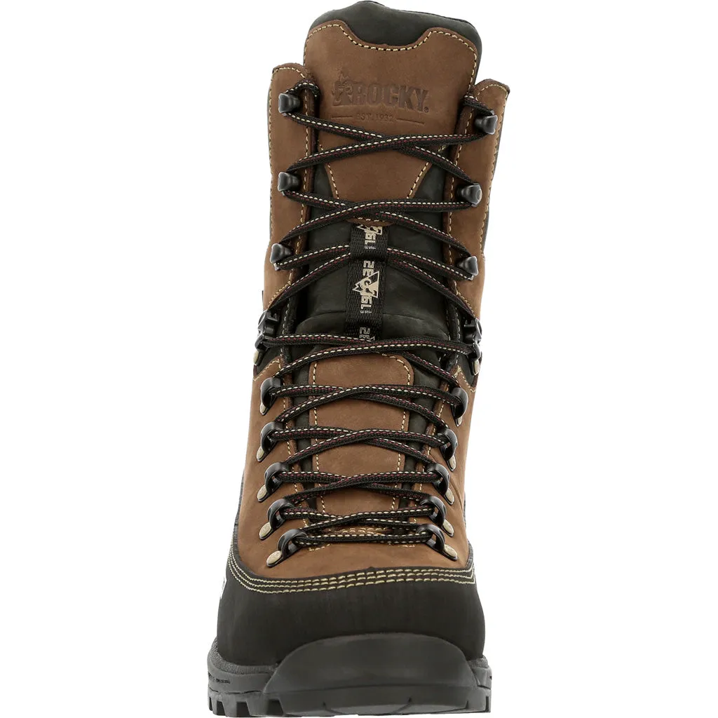 Rocky Mountain Stalker Pro Boot Brown 400 Grams 12