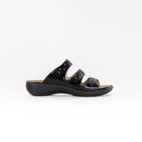 Romika Ibiza 66 (Women's) - Black