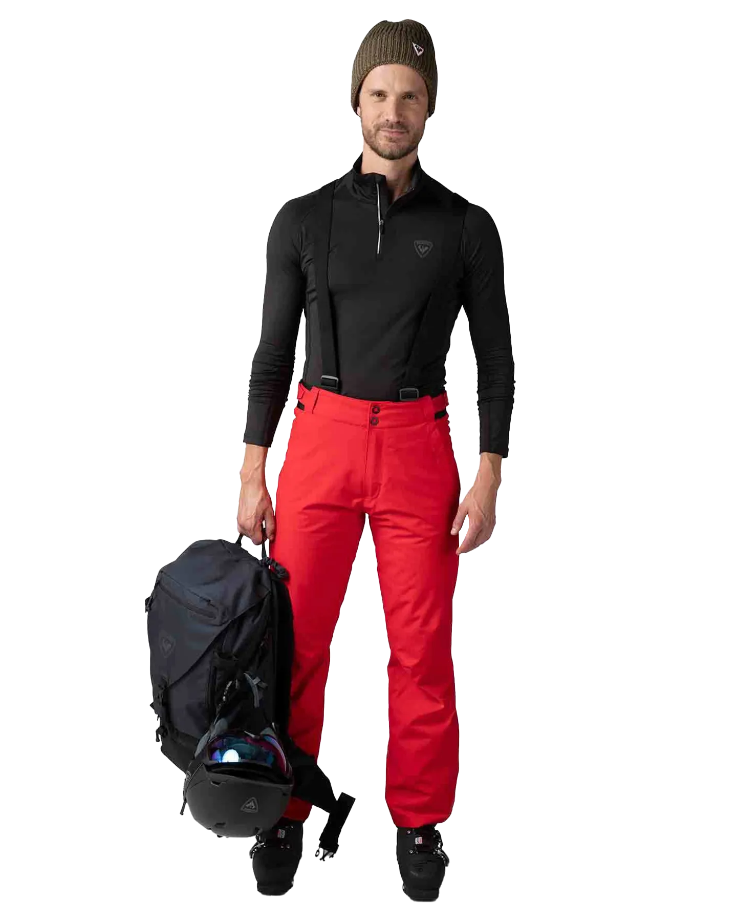 Rossignol Ski Snow Pants