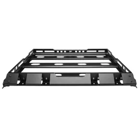 Rugged Ridge Roof Racks 11703.05