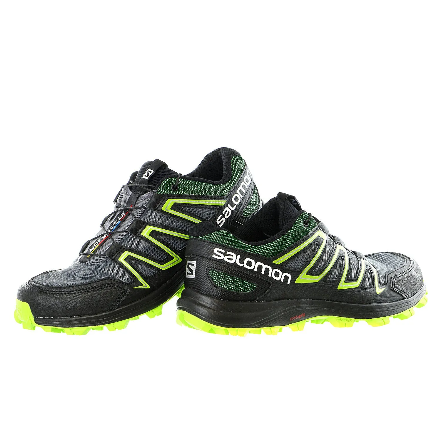 Salomon Speedtrak Trail Runner - Men's