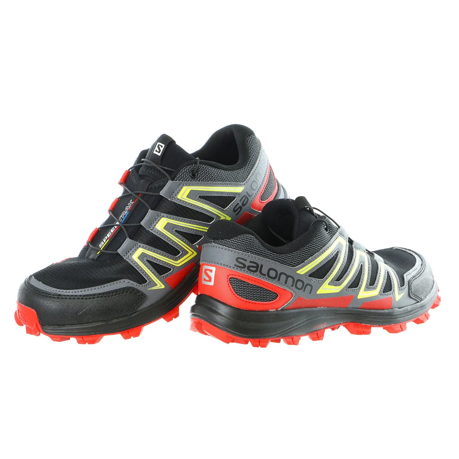 Salomon Speedtrak Trail Runner - Men's