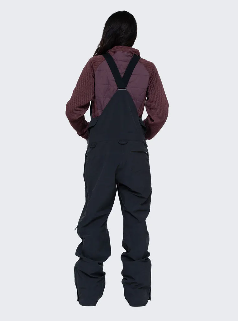 Sao Snowboard Bib