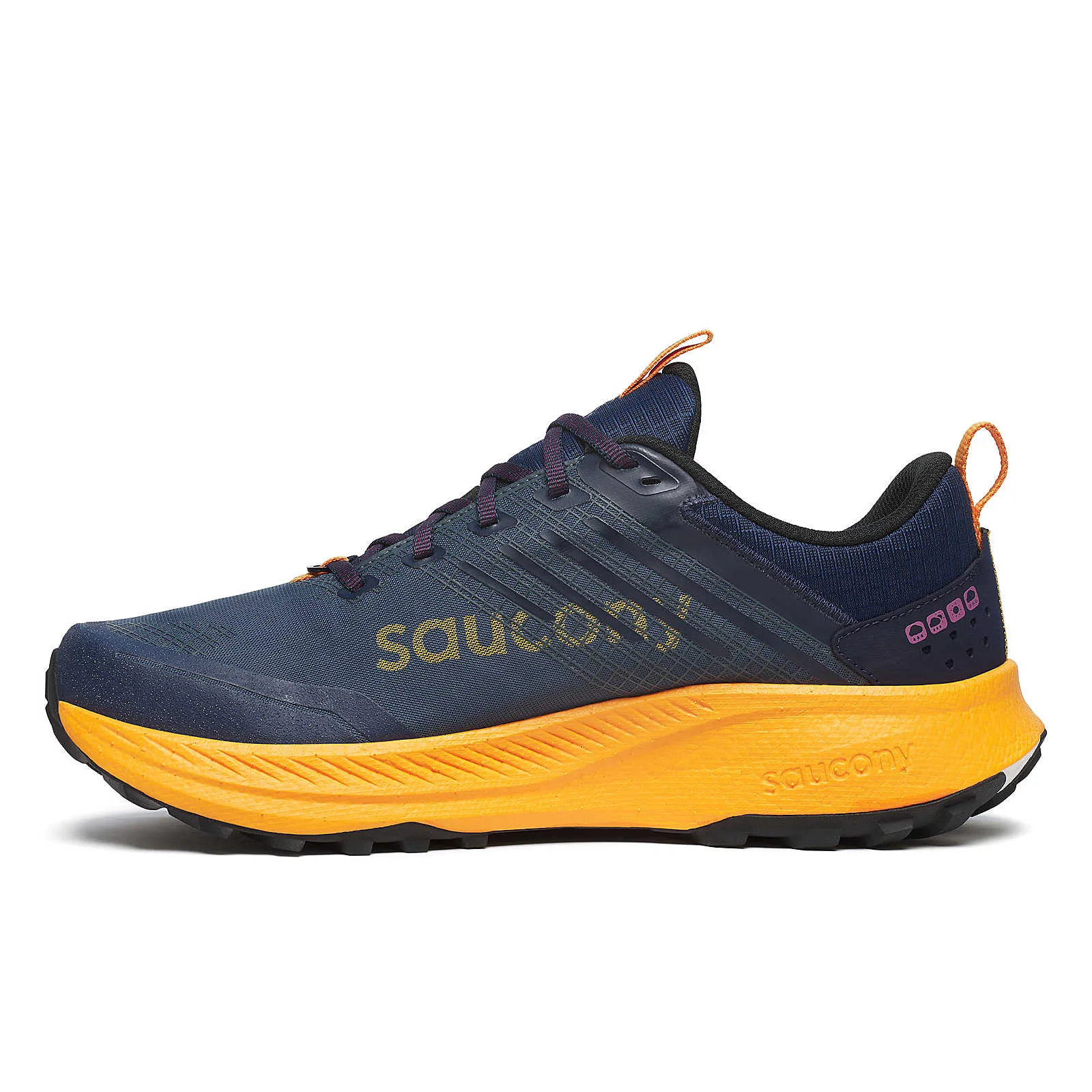 Saucony Men's Ride TR2 GTX Running Shoe