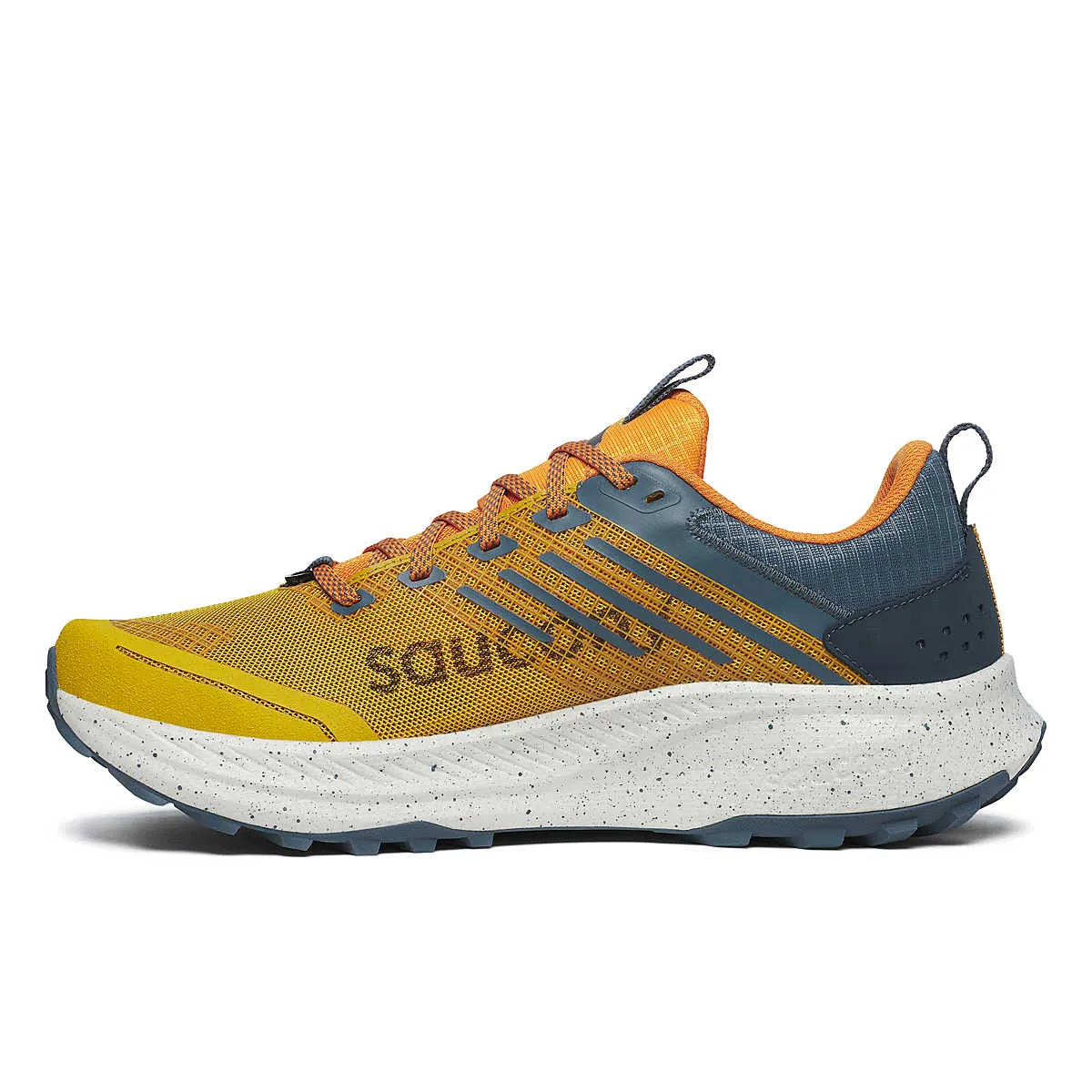 Saucony Ride TR2 (Mens) - Oak/Mirage