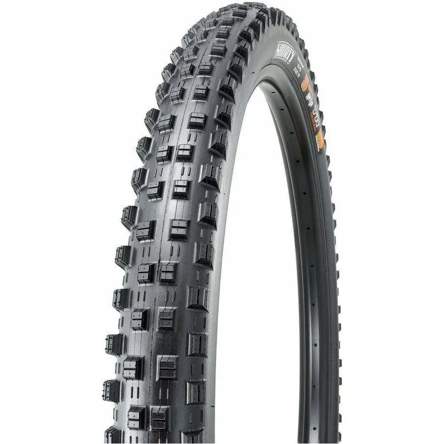 Shorty Bike Tire - 27.5 x 2.4