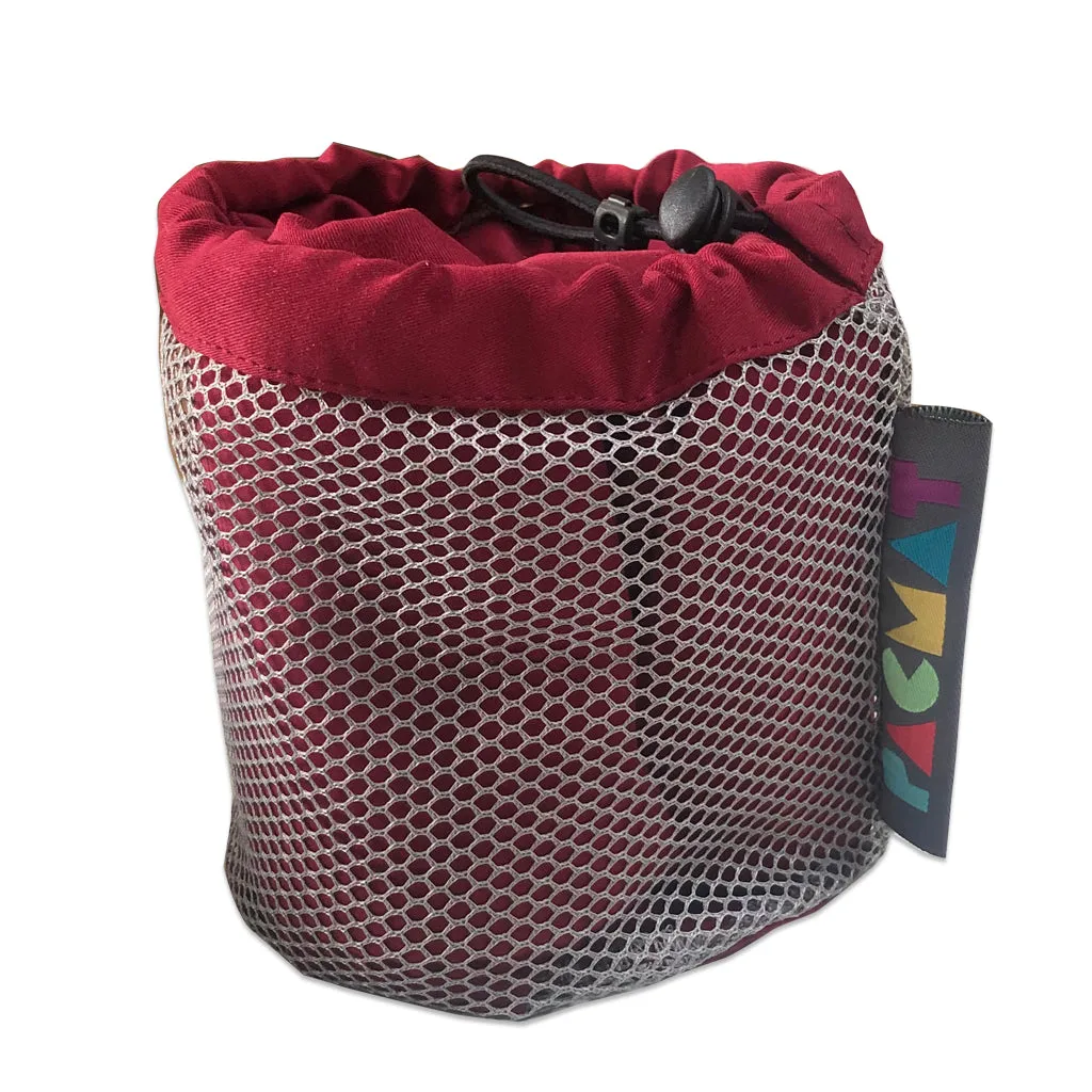 Signature Solo PACMAT Picnic Blanket