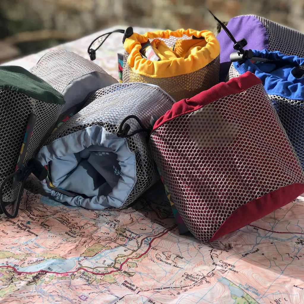 Signature Solo PACMAT Picnic Blanket