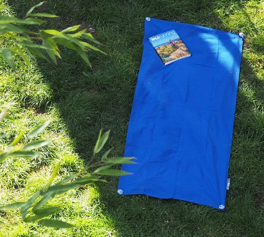 Signature Solo PACMAT Picnic Blanket