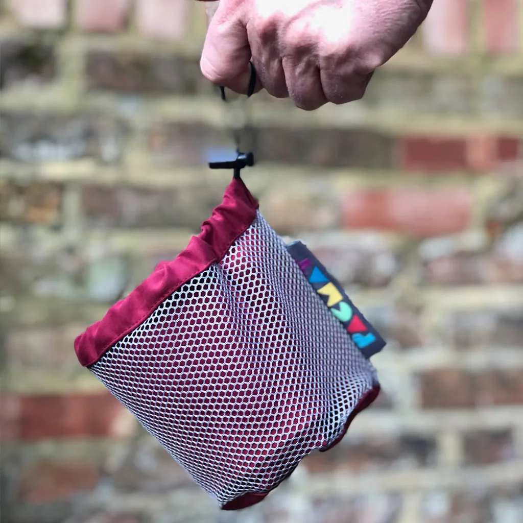 Signature Solo PACMAT Picnic Blanket