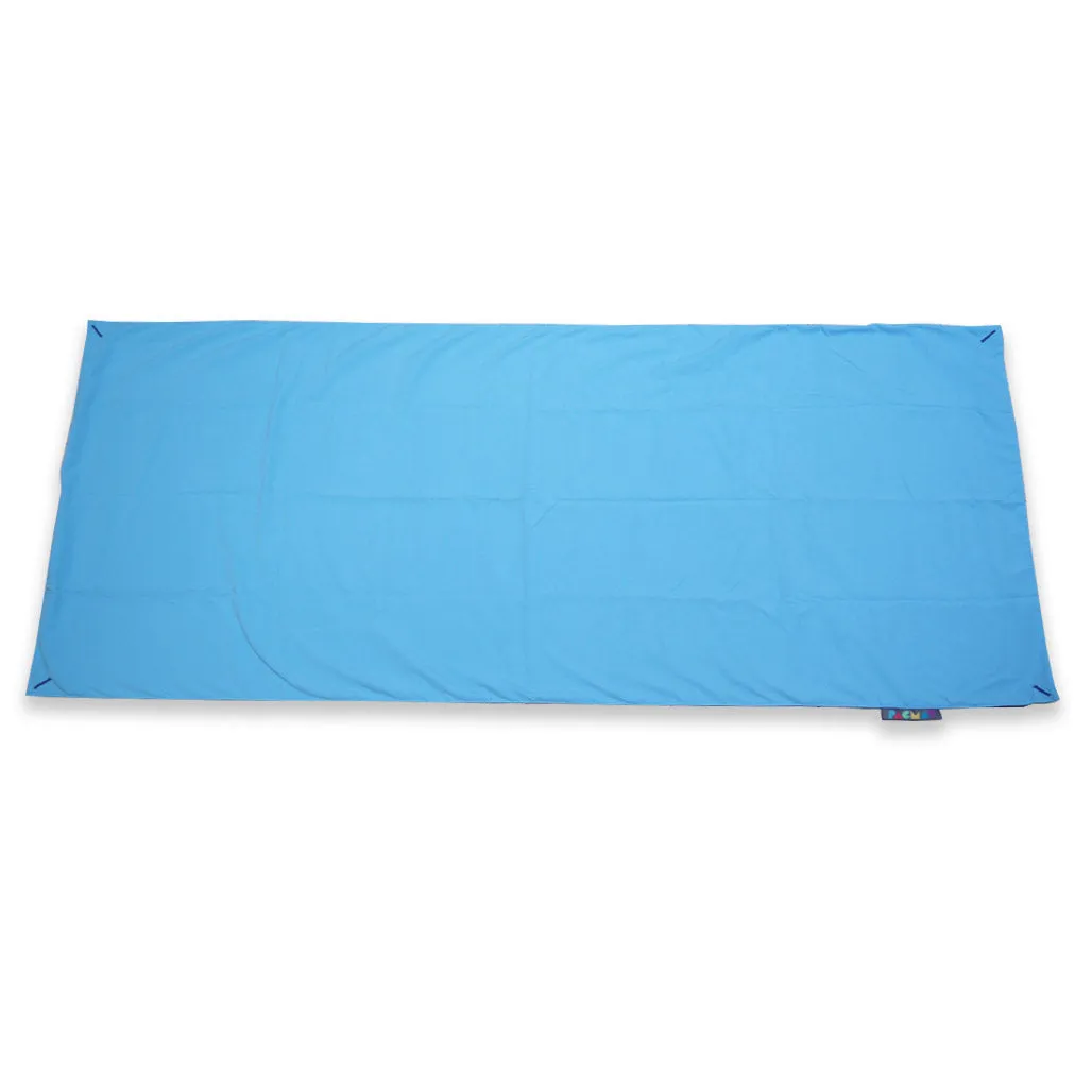 Signature Solo PACMAT Picnic Blanket