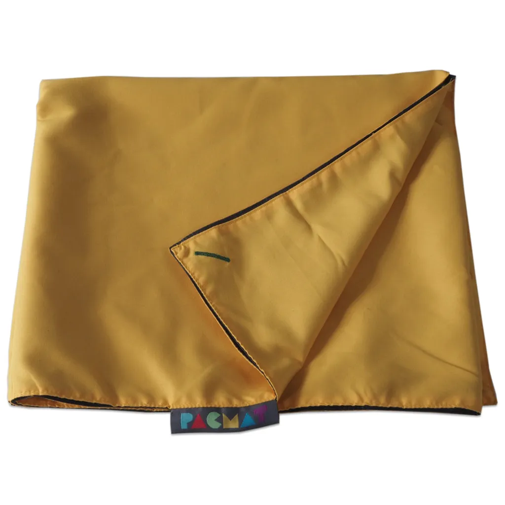 Signature Solo PACMAT Picnic Blanket