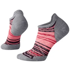 Smartwool Women's PhD RUN light elite cushion micro sock