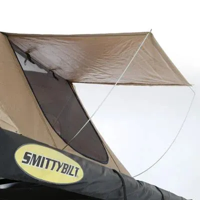 Smittybilt Gen 1 Overlander Roof Top Tent | Universal