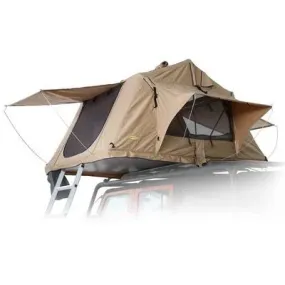 Smittybilt Gen 1 Overlander XL Roof Top Tent | Universal