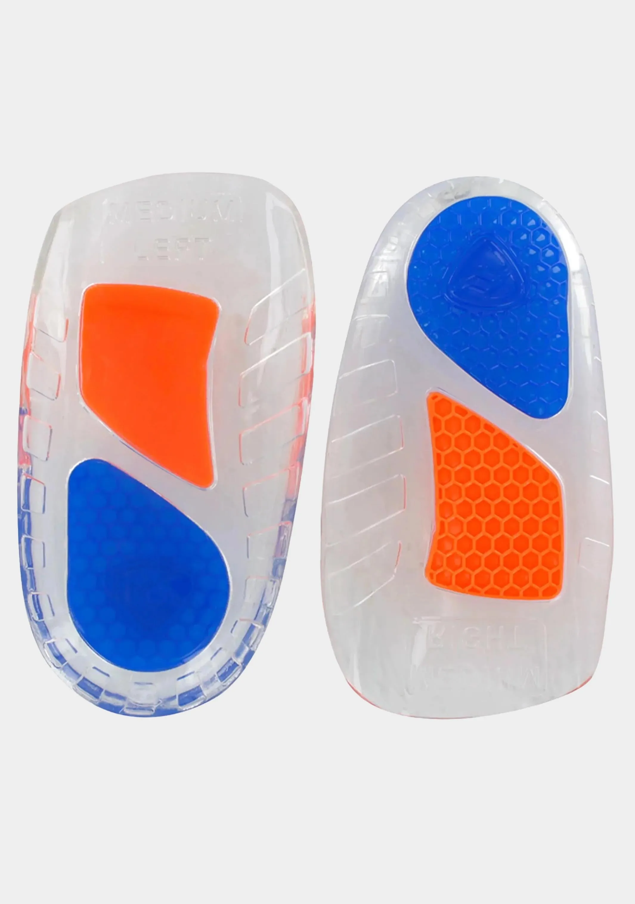 Sof Sole Gel Arch Comfort