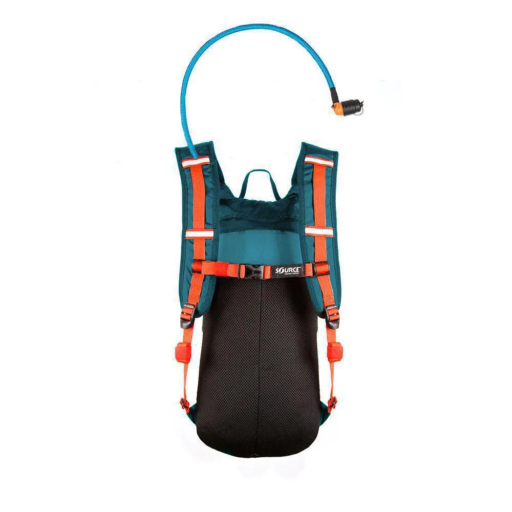 Source Durabag Pro Hydration Pack 2L