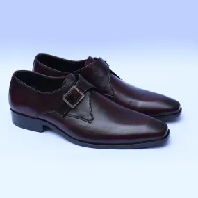 Spadera Handmade Leather Shoes - Ercole