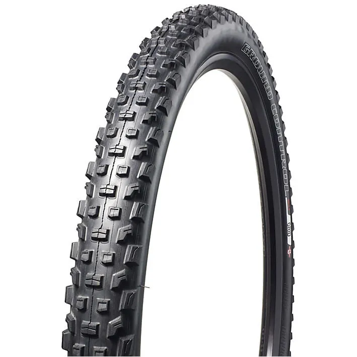 Specialized Ground Control GRID 2Bliss Ready 27.5x2.1 Tire