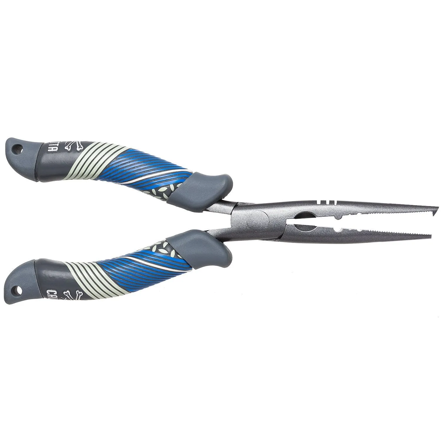 Squall Torque Series 9" Long Nose Super Tool Pliers